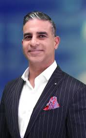 Learn About The Founder of Victory Real Estate Group