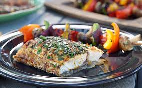 We did not find results for: Jim Hunt S Blackened Redfish On The Halfshell Barbecuebible Com