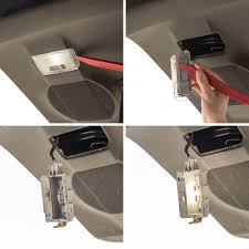 Upgrade Your 4runners Interior Lighting With The Vleds Interior Light Kit Interior Lighting Interior Led Lights Led Light Kits