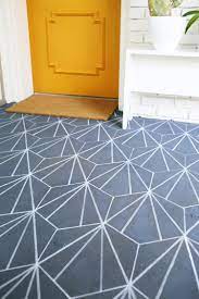 Maybe you would like to learn more about one of these? Faux Cement Tile Diy A Beautiful Mess