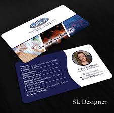 Same day business card printing business cards make the ultimate first impression. Upmarket Serious Funeral Home Business Card Design For A Company By Sl Designer Design 22000293