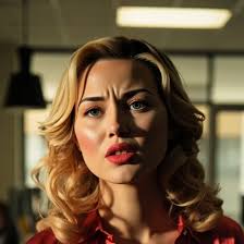 Chat with Samantha Thorp