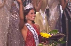 Miss universe 2021 will be the 69th edition of the miss. Fqf47s Ydhfvim
