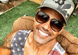 The Young and the Restless Spoilers: Shemar Moore (Malcolm Winters) Opens  Up About His On-Screen brother and Mentor, Kristoff St. John (Neil Winters) 