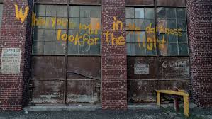 The Last of Us set design shows a world where "civilisation is dead"