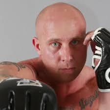 Toby Gvillo vs. Gregory Lawhorn, Nemesis Fighting Alliance 9