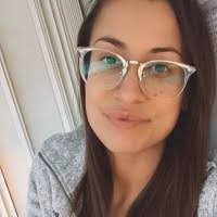 Kelly Mcguirk's Instagram, Twitter & Facebook