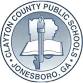 Morrow, Jonesboro, N. Clayton event image
