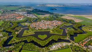 It is a constitutional monarchy located in northwestern europe, bordered by the north sea to the north and west, belgium to the south. Can Netherlands Ground Shifting Plan Prevent Flooding Financial Times