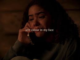 Georgia Larkin Orange