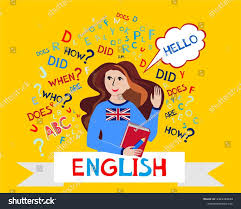 hello english