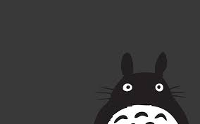 Hd wallpapers for desktop, best collection wallpapers of totoro high resolution images for iphone 6. Movie My Neighbor Totoro Anime Totoro My Neighbor Totoro Hd Wallpaper Wallpaperbetter
