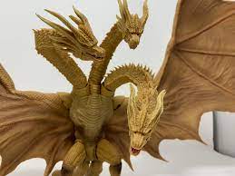 Bluefin Brands S Tweet What Did You Think Of That New Godzilla King Of The Monsters Trailer We Re Extrem Godzilla Vs King Ghidorah Godzilla Kaiju Monsters