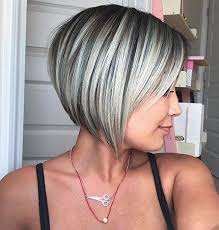 Tagli di capelli corti donne. Capelli Corti Per La Estate 2019 Chiny Lenght Bob Te Globelife