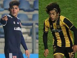 On the 02 july 2021 at 00:30 utc meet universidad de chile vs fernández vial in chile in a game that we all expect to be very interesting. Z2tllroizeh6qm