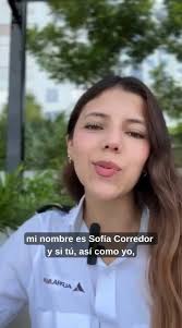 ✈️ Alpha Aviation te invita a descubrir cómo convertirte en piloto  profesional en los Estados Unidos., Así como Sophia Corredor, tú también  puedes hacer realidad ese sueño., ¿No sabes por dónde ...