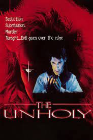 Casey affleck is a psychiatrist targeted by a murderer in this new thriller 12 march movies to watch (not immediately). The Unholy Where To Watch And Stream Tv Guide