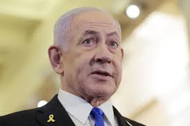 Benjamin Netanyahu News & Latest Pictures From Newsweek.com