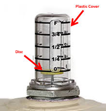 The reset button on a goodman air conditioner unit should be on the outdoor ac unit close to where the tubing is welded on the unit. What To Do If You Run Out Of Heating Oil Step By Step Oil Guide