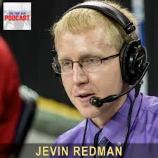 Episode 3: Josh Appel (Sports USA Media, Stadium) by On the Air with Aiden  Blanc