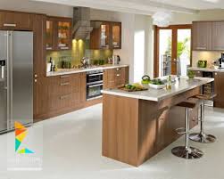 مطابخ خشب 2018 2019 Kitchen Desings
