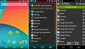 Download 3c task manager 3.3.2a and all version history for android. Task Manager Pro Task Killer 2 2 3 Apk Free Download Rexdl