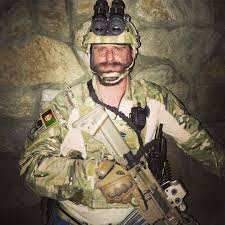 Cia Global Response Staff Grs Military Special Forces Special Forces Gear Marsoc Marines