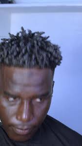 Sen Tar Barber Shop in Dakar: Coiffure and Men's Haircuts