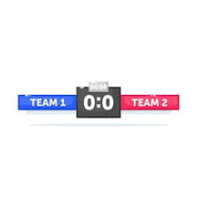 Network gaming environment for ai warriors. Template With Score Game Vector Images Over 4 200