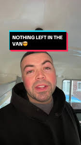 Transforming an Ice Cream Van: From Stocked to Bare 2023