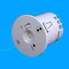 Emergency lighting fixtures and accessories such as exit signs, batteries, lamps, wire guards, and more emergency lights co. Pne Systems Sdn Bhd
