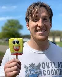 Texas Hill Country Heat Quadball