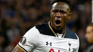 Victor mugubi wanyama is a kenyan professional footballer who plays as a defensive midfielder for major league soccer club cf montréal and c. North London Derby Victor Wanyama On Faith And The Premier League Cnn