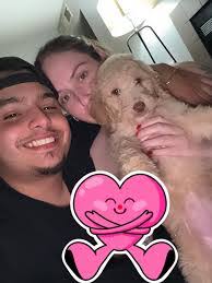 Melissa Pelcher's Instagram, Twitter & Facebook