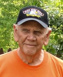 Obituary of Alston Lowell Cave