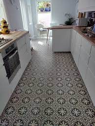 Check spelling or type a new query. Our Sahara 454 Encaustic Tiles Installed On A Kitchen Floor In London Thank You William For Sharing Th Encaustic Tile Kitchen Flooring Encaustic Tiles Kitchen