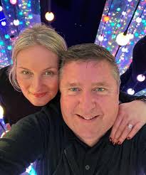 Lead F1 commentator David Croft is now engaged