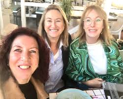 Great visit at A. Blair McPherson this afternoon. More and more, teachers  are telling me, enough is enough.........and they're right. We save  ourselves, because no one else will. #WeAreATA