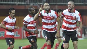 Almere city maç sonuçları, almere city fikstürü ve almere city istatistikleri sayfasındasınız. Almere City Bantah Gaston Salasiwa Ke Madura United