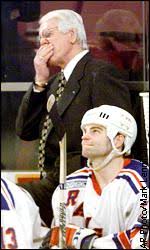 April 3, 1934 in midland, ontario ca. Espn Com Nhl Rangers Clean House Fire Coach Gm