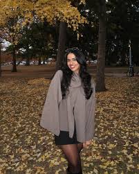 Change of scenery 🍁 . fall aesthetic, Pinterest aesthetic, Pinterest  inspired, Pinterest girl, fall outfit less