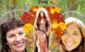 Lavender Grace, Author at Honey Hive of Mendocino