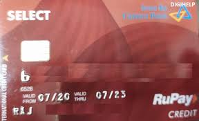 Following the online trend, bank has launched several digital products which also include the mobile apps. Canara Bank Credit Card Reviews Rupay Select With 25 Lakhs Limit