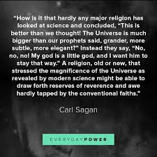 75 Carl Sagan Quotes On Humanity Life The Universe The Cosmos
