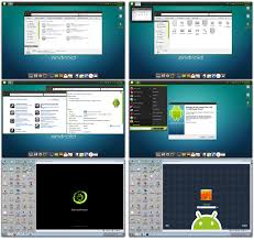 Android Themes For Windows 7 Both 32 Bit And 64 Bit Included