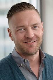 Will Wikle — The Movie Database (TMDB)