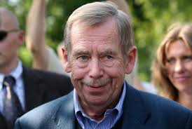 Václav havel, prague, czech republic. Zemrel Antonin Manena Deset Let Pracoval Pro Vaclava Havla Globe24 Cz