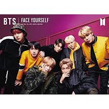 Update required to play the media you will need to either update your browser to a recent version or update your flash plugin. Bts Face Yourself Limited B Version Cd Includes Dvd Walmart Canada