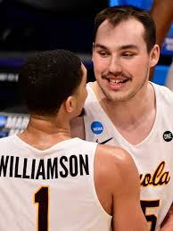 March Madness: Loyola-Chicago gets chance to bust brackets again