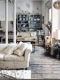French Industrial Google Search Industrial Chic Decor French Industrial Decor White Decor